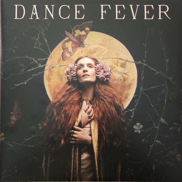 Florence And The Machine – Dance Fever